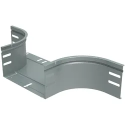 Legrand 482446 Abzweigstück 300x100 tauchfeuerverzinkt