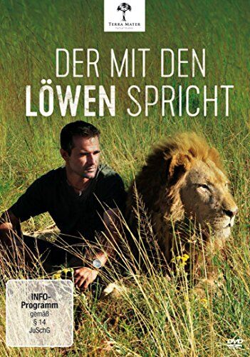 Virginia Quinn - Der mit den Löwen spricht - Preis vom 14.10.2026 23:07:16 h