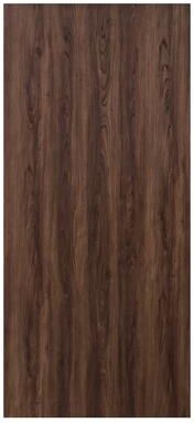 Klair Living Square Edge Walnut Decorative Textured Finish MDF Board, 1/2 in. x 48 in. x 8 ft. Square Edge (15 Pieces)