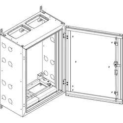 ABN Wandgehäuse NT25E
