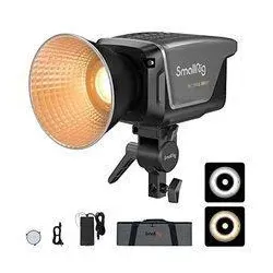 Smallrig 3966 RC350B COB LIGHT BI-COLOR