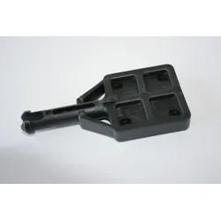 ELMAG PVC-Radaufhängung - 9505234