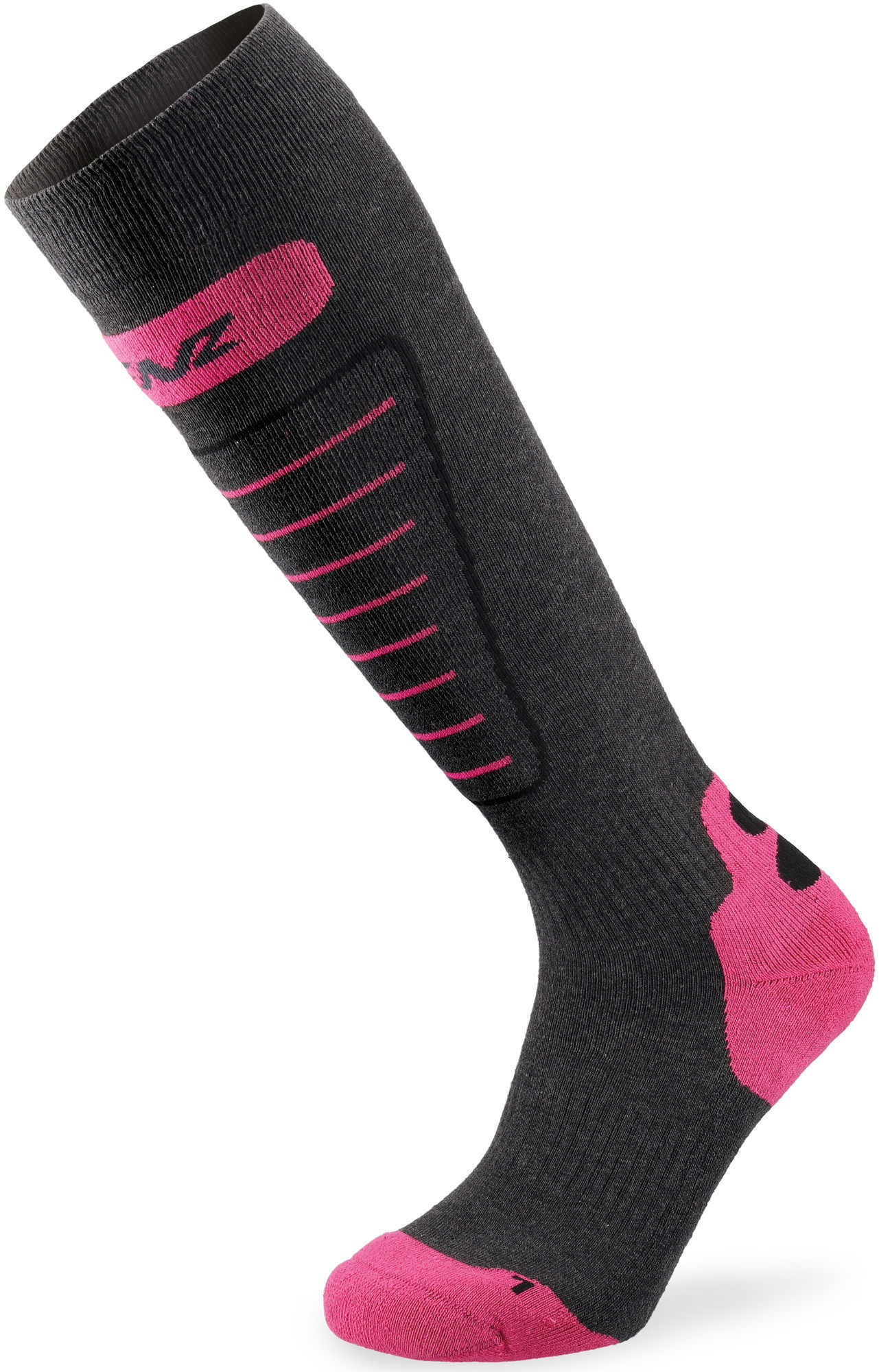 Lenz 1.0 Skiing Socken 090-64