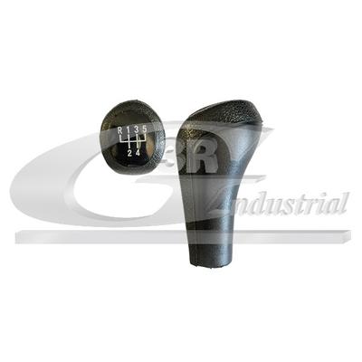3RG Schalthebelknauf 25104 für BMW