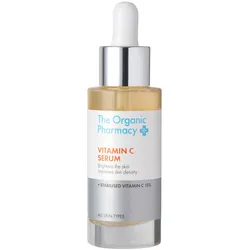 30ml The Organic Pharmacy Vitamin C Serum