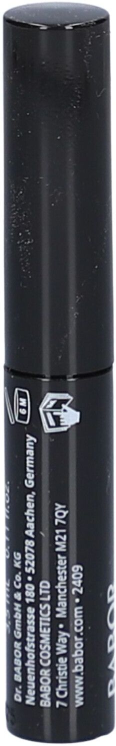Babor Clear Eyebrow Fixing Gel 3,5ml 3,5 ml