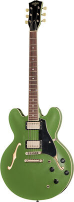 Maybach Capitol 59 Olive Drop Aged Olive Drop