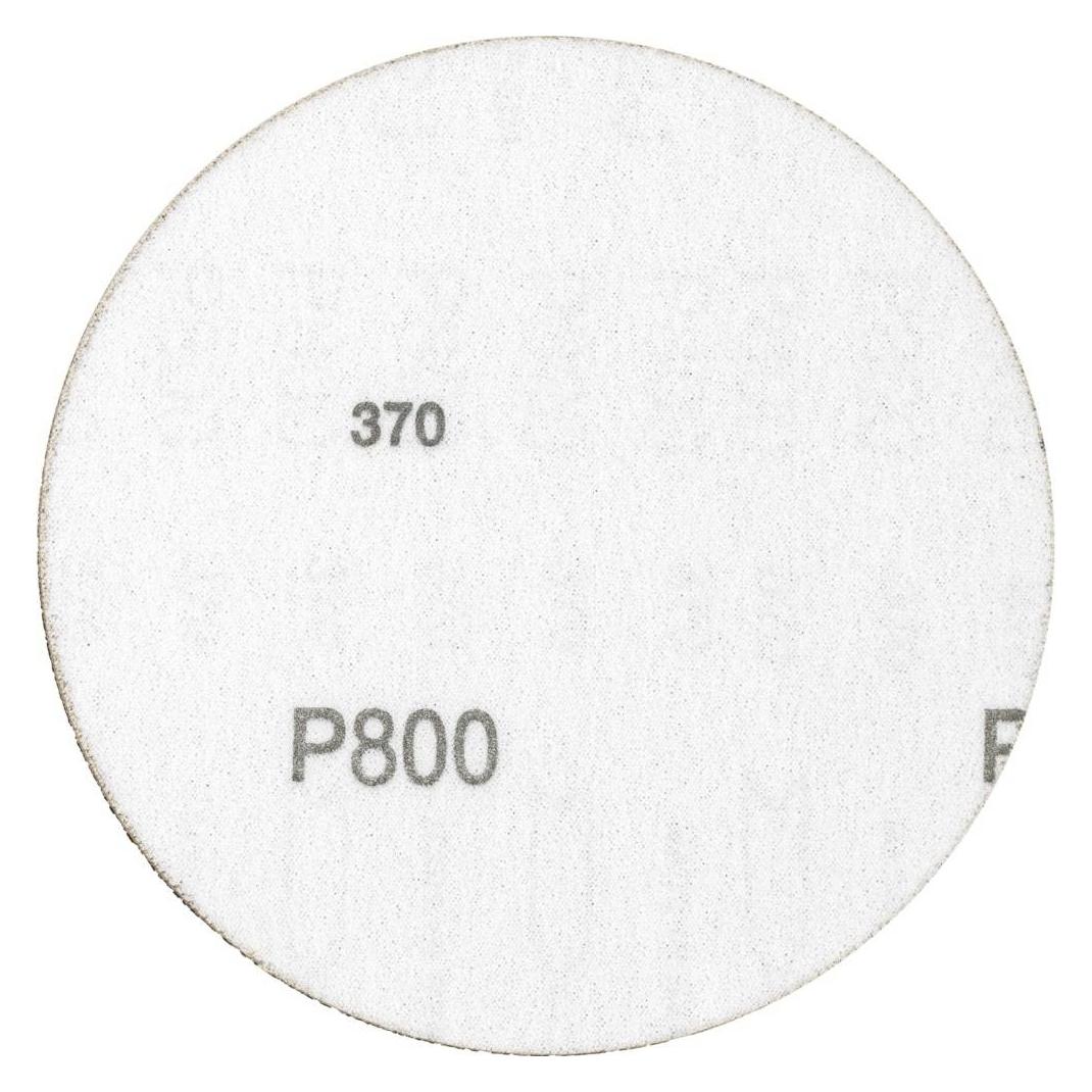 Pferd Schleifpapier für Schleifteller (800) (42870116)