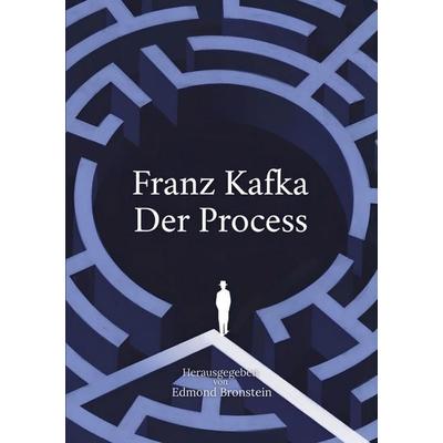 Der Process, Taschenbuch von Franz Kafka, BoD – Books on Demand, 978-3-696-39900-9