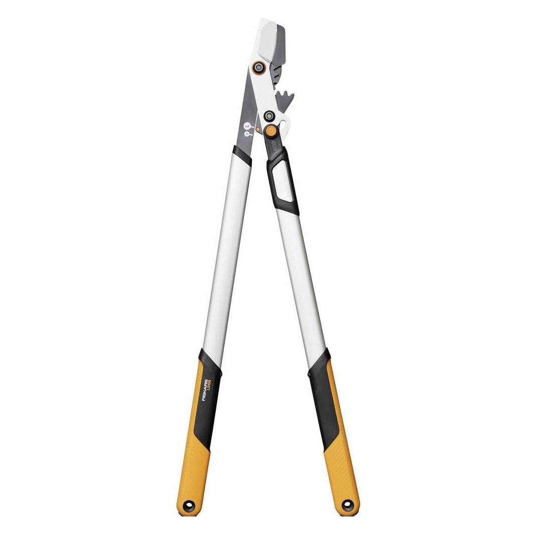 Fiskars Astschere Bypass X-series DualAction LX108 (1080133)