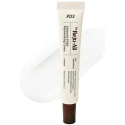 Dr. Reju-All, Gesichtscreme, Advanced PDRN Rejuvenating Cream (20 ml, Nachtcreme)