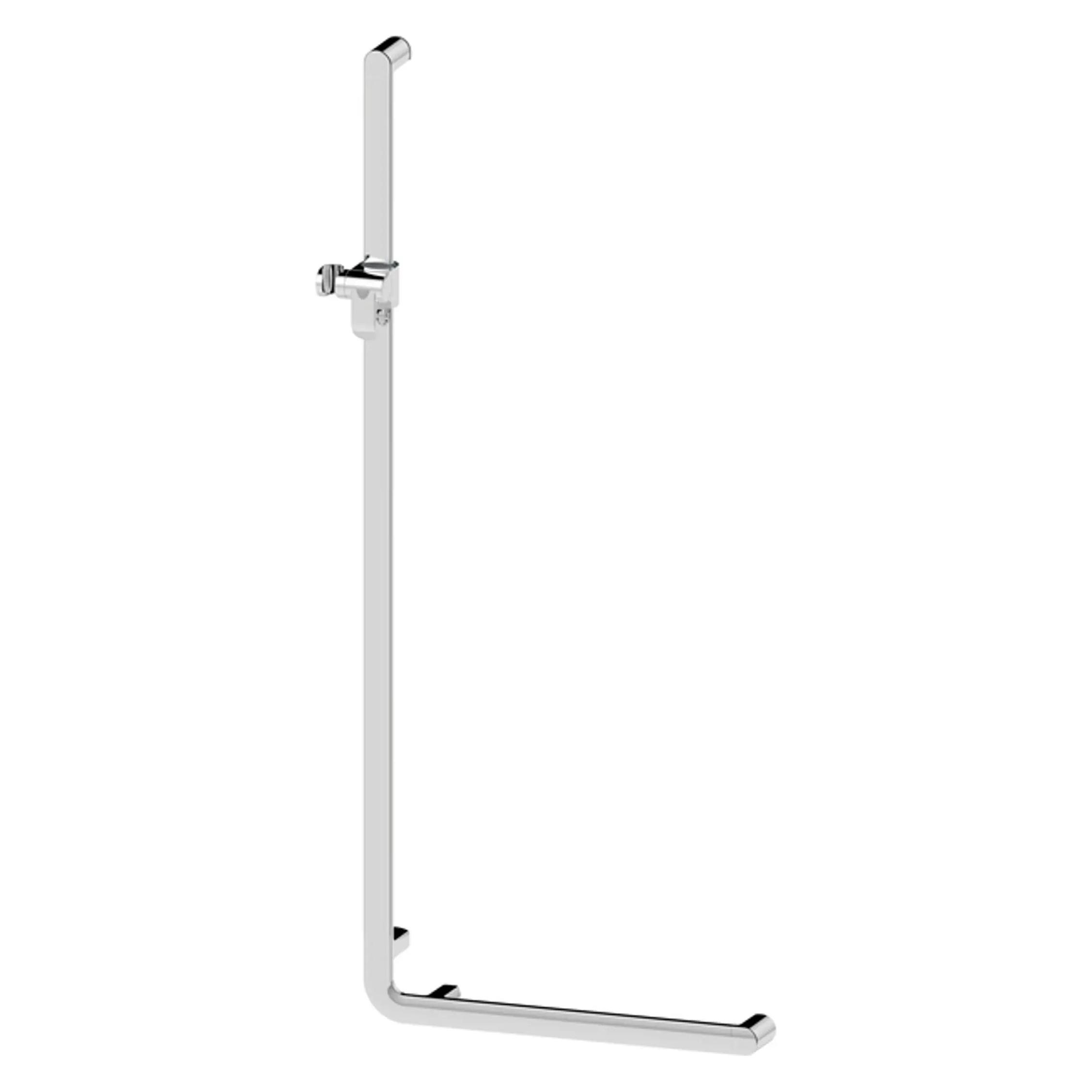 Keuco Winkelgriff ELEGANCE 90° 501/1201mm Pos Bsta li vc (31606011102)