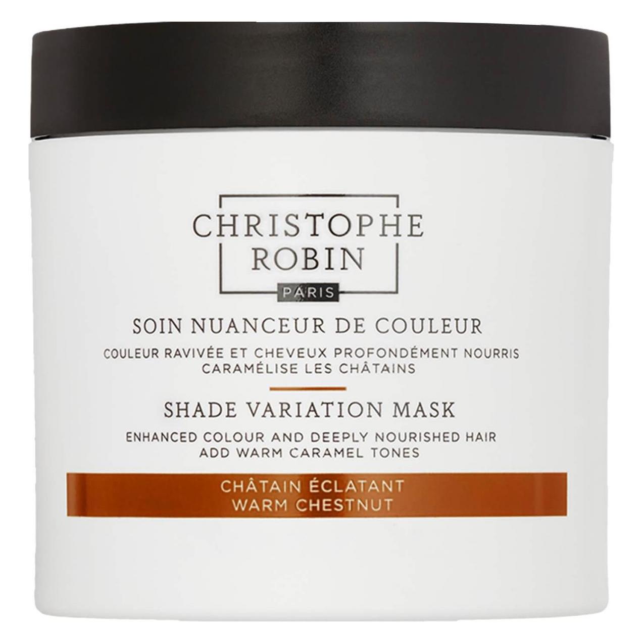 Robin Christophe Soin Nuanceur de Couleur châtain éclatant 250 ml (châtain éclatant) (15356457)