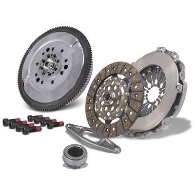 Bestprice Kupplungssatz mit Zwei-Massen-Schwungrad [Hersteller-Nr. 41845057] für BMW
