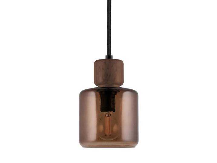 Globen Lighting Suspension DOT 11 Marron
