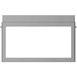 Ceag Notlichtsysteme Metallblende FT2EC-MC-S