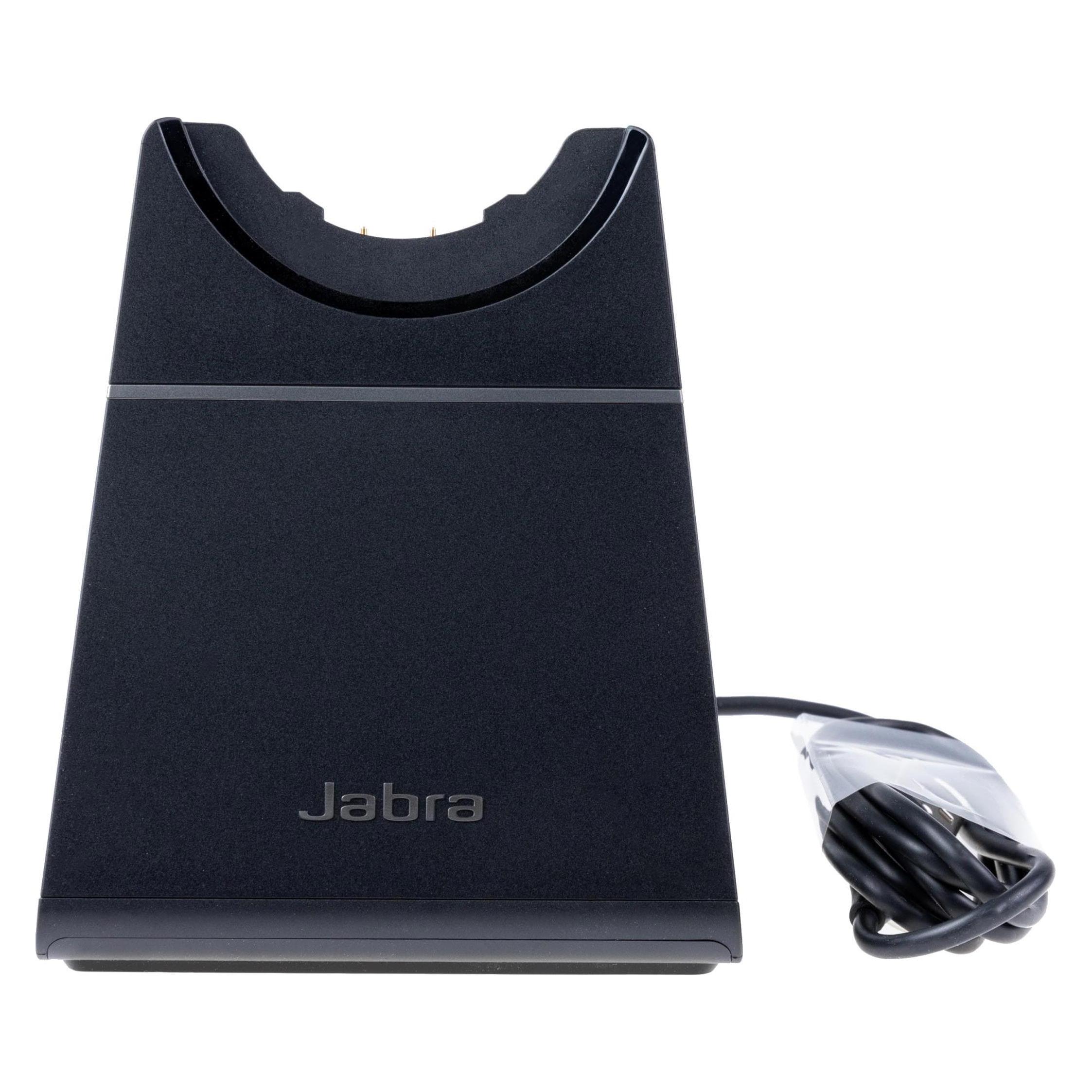 Jabra Evolve2 65 Charging Stand (14207-55)