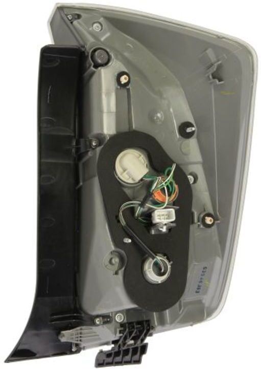 Heckleuchte DEPO 212-19T8L-LD-AE