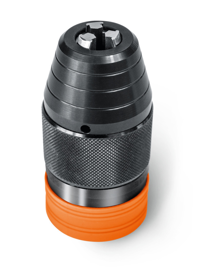 FEIN Bohrfutter SKE, Zubehör-Schnittstelle QuickIN 64203006010
