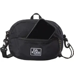 Dakine Joey Oval Umhängetasche 001 - black