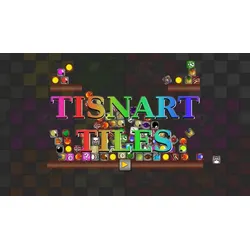 Tisnart Tiles