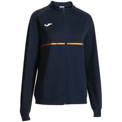JOMA Record Pro Laufjacke Damen 300 - marineblau XL