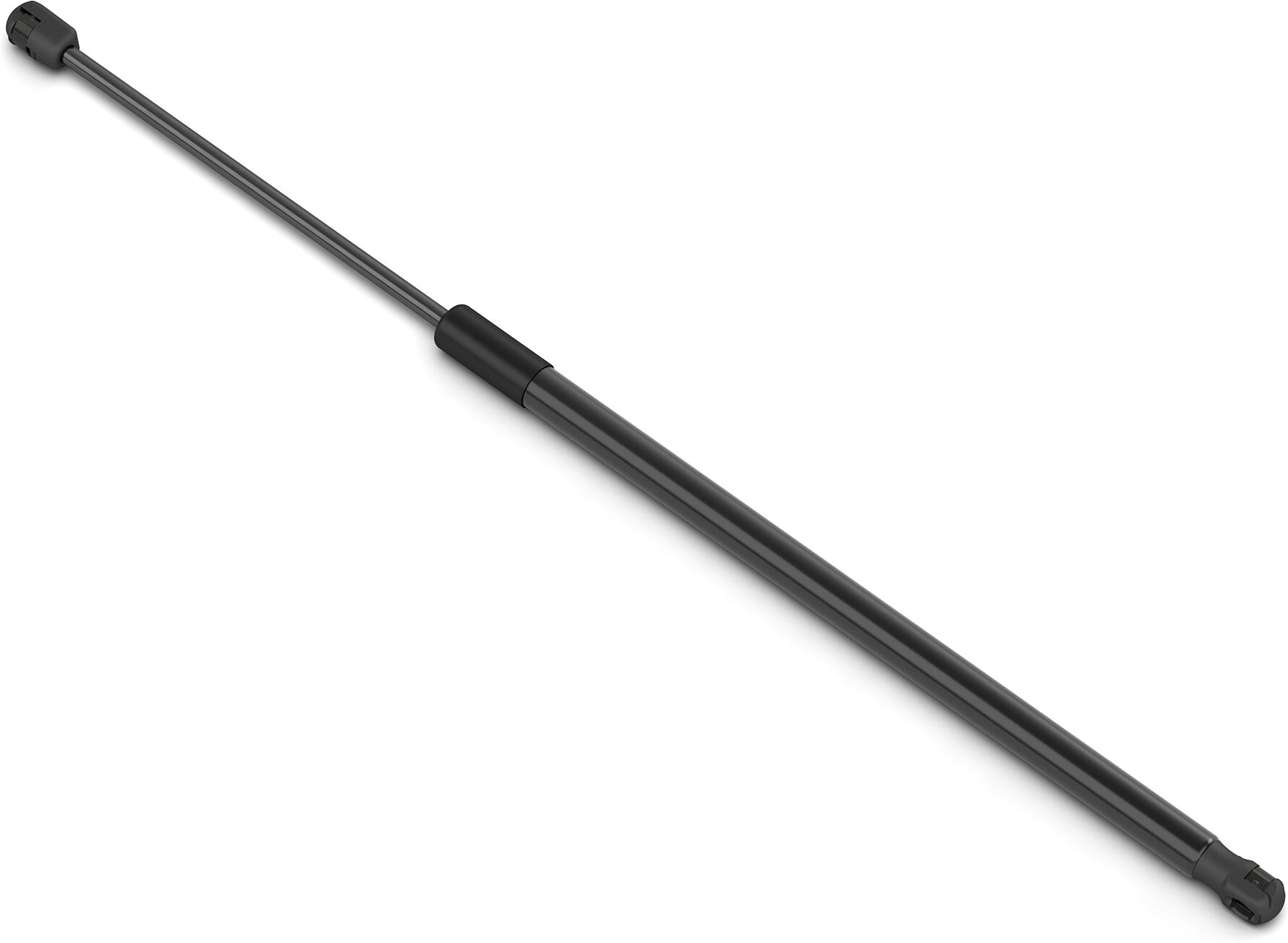 Stabilus Gasfeder, Koffer-/laderaum // Stab-O-Shoc® 134108 Für Alfa Romeo