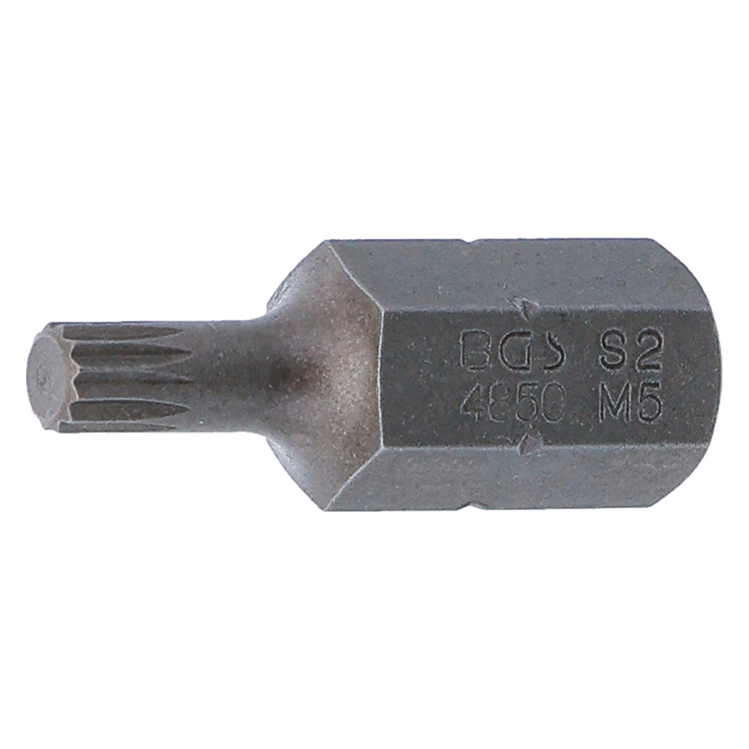 BGS Bit (4850)