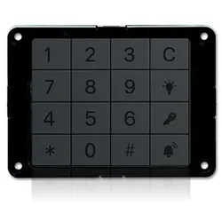 Busch-Jaeger Tastatur-Modul für 83171-681