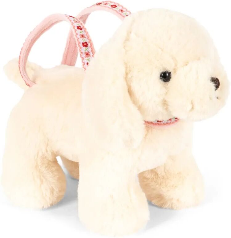 Konges Sløjd Sac chiot Multicolore taille unique