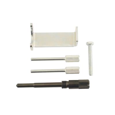 Ks Tools Motoreinstell-Werkzeug-Satz für Honda, 5-tlg [Hersteller-Nr. 400.2525] für Citroën, Honda, Fiat, Mazda, Mini, Ford