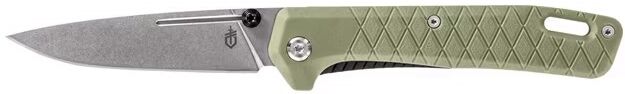 Gerber Zilch - Lichen Green