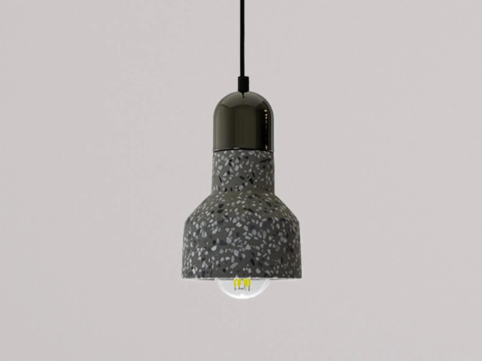 Nedes Terrazzo LED Hanglamp