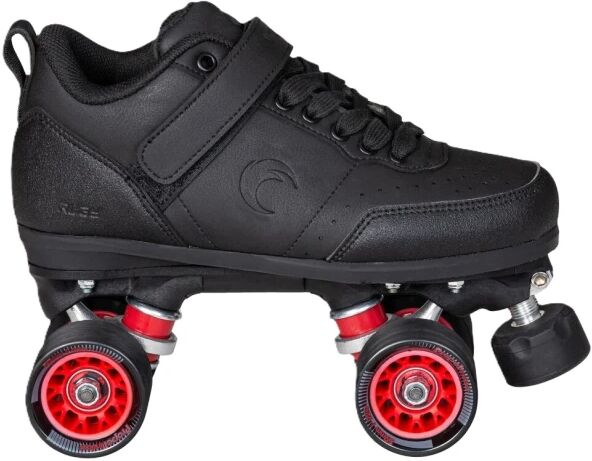 Rollschuhe Chaya Ruby Derby (Schwarz - 42)