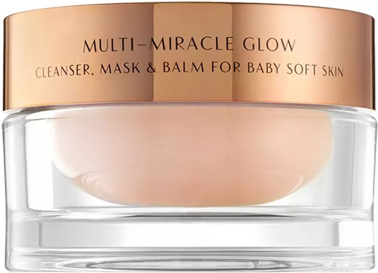 CHARLOTTE TILBURY - Multi-Miracle Glow - Gesichtsbalsam, 100  ml, Fantasie