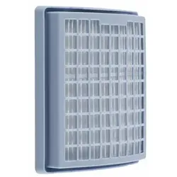 Hepa-Filter SQOON entspricht Miele SF-H10 ersetzt Miele 7364560