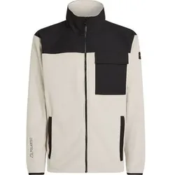 O'NEILL Pullover UTILITY POLARTEC 200 FZ FLEECE, Größe M in Braun Braun