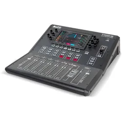 Alto Pro TMD16 - 16-Kanal KompaktDigital Mischpult mit Bluetooth und USB