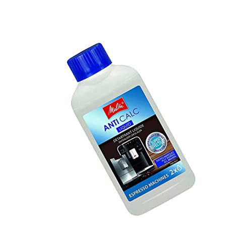 Melitta Snelontkalker 250ml