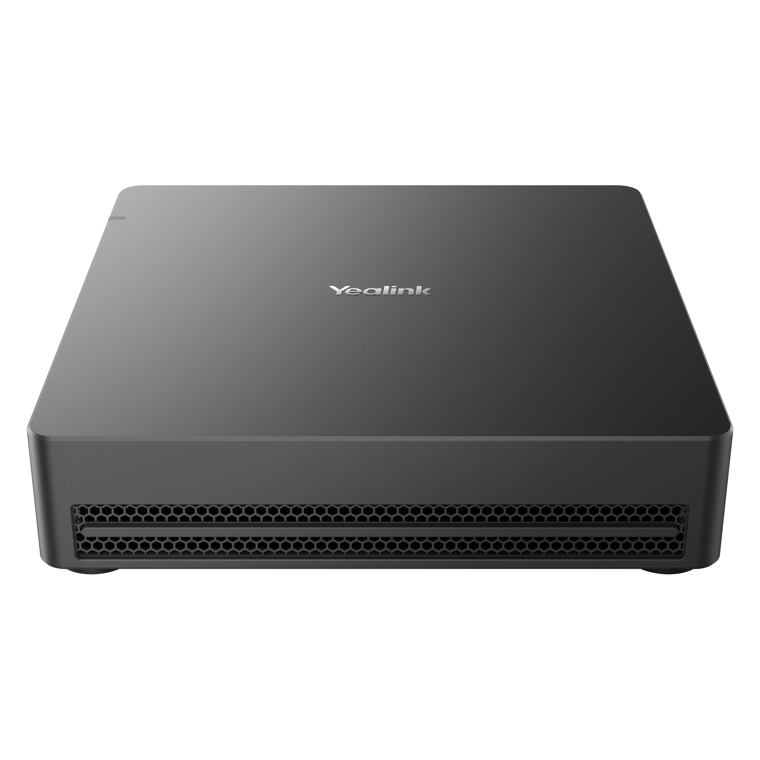 Yealink MCore4-MS | Microsoft Teams Rooms PC (MCore4-MS)