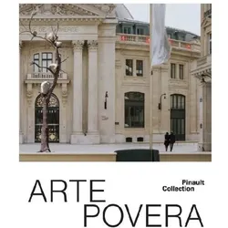 Arte Povera, Belletristik