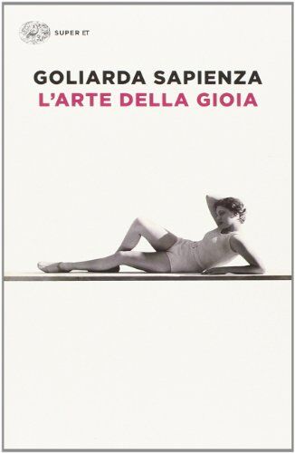 Goliarda Sapienza - L'arte della gioia - Preis vom 10.10.2026 11:48:34 h