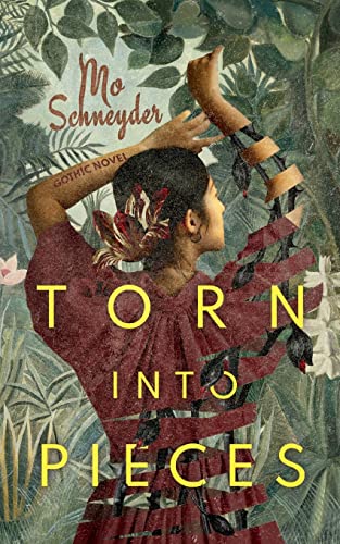 Mo Schneyder - Torn into Pieces - Preis vom 16.10.2026 11:41:07 h