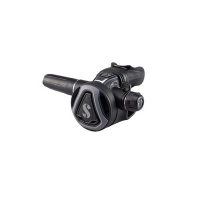 Scubapro - C370 - Atemregler - 2. Stufe - Farbe: Schwarz/Graphit