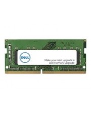 Dell Memory Upgrade 16 GB 1RX8 DDR5 SODIMM 4800 MHz 4.800 (AB949334)