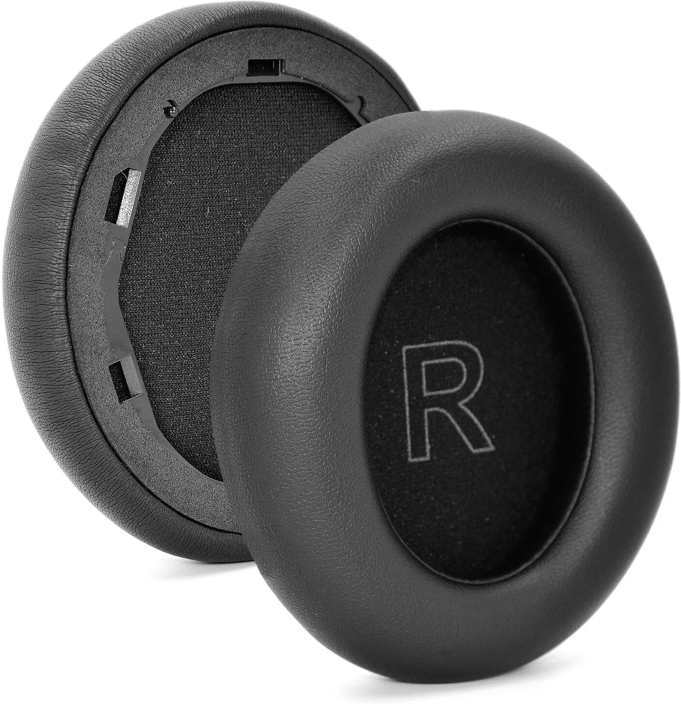INF Ohrpolster für Anker Soundcore Life Q30/Q35 BT Schwarz