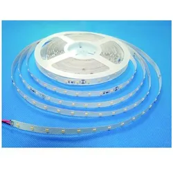 Synergy 21, LED Streifen, LED Flex Strip neutralweiss DC24V 130W IP20 ULS 20m (Kaltweiss, 2000 cm, Indoor, Outdoor)