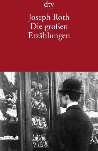Joseph Roth - Die großen Erzählungen - Preis vom 09.10.2026 07:28:09 h