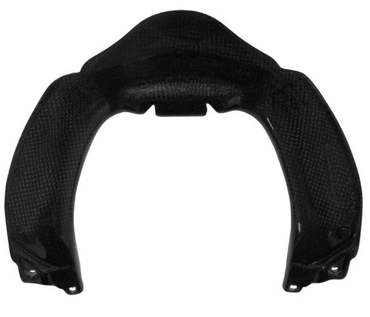 Leatt GPX Pro Nackenschutz Hinterteil D9981-4300032071
