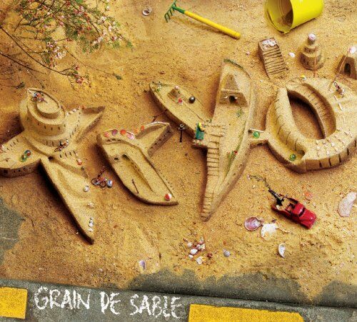 Tryo - Grain de Sable - Preis vom 11.10.2026 03:10:56 h